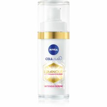 Näoseerum Nivea Cellular Luminous 630, 30 ml 4005900783257