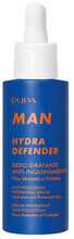 Näoseerum Pupa Milano Hydra Defender Hydrating Face Serum, 30 ml