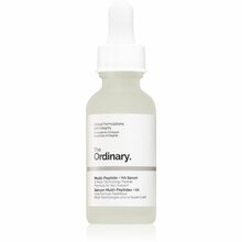 Näoseerum The Ordinary Multi-Peptide + HA, 30 ml