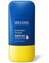 Toitev nahaseerum Weleda Nourishing Skin Serum Extra Rich Omega, 30 ml