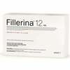 Dermatoloogiline kosmeetiline täiteaine FILLERINA 12HA, tase 5, 2x30ml