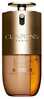 Seerum-meigialuskreem Clarins Double Serum Makeup Base M4N, 30 ml