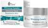 Näokontsentraat Ava Laboratorium Whitening Complex Intensive Care, helendav, öiseks kasutamiseks, 50 ml