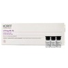 Näolotion ampullid KORFF Lifting 40-76 7 Days Smoothing Lotion, 7x2 ml
