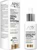 N&auml;oseerum APIS Depiq Pro System depigmenteeriv tugevdaja alfa-arbutiiniga, 30 ml