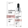 Näoseerum Inopharm Pure Elements Matrixyl 3000 ja hüaluroonhappega, 30 ml