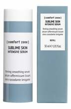 Intensiivselt pinguldav seerum Comfort Zone Sublime Skin, 30 ml
