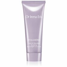 Kaela ja dekoltee kontsentraat Dr Irena Eris Volumeric, 75 ml