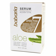 Näoseerum Babaria Aloe Vera 7 Effects, 50 ml