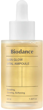 Näoseerum Biodance Skin Glow Brightening Serum (Vital Ampoule), 50 ml