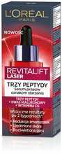 Näoseerum L'Oreal Paris Revitalift Laser Tri-Peptides, 30 ml