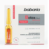 Näoampullid Babaria Botox Effect Totalift, 5x2 ml, 5 tk