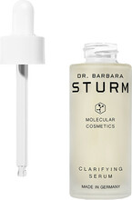 Dr. Barbara Sturm niisutav seerum rasusele ja probleemsele nahale Molecular, 30 ml