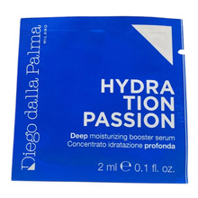 Niisutav seerum Diego Dalla Palma Hydration Passion, 8 tk, 2 ml