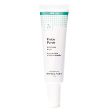 Puhastav näovesi Novexpert Trio-Zinc kompleksiga, 30 ml