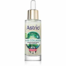 Näoseerum Astrid Multi Collagen, 30 ml