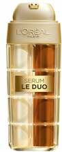 Näitseerum L'Oreal Paris Age Perfect Le Duo, 30 ml