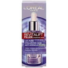 Näoseerum L'Oreal Revitalift Filler Serum 1,5 prots. HA