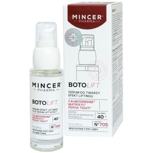 Näoseerum Mincer Pharma BotoliftX No.705, 30 ml