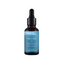 Näoseerum Mohani Five AHA Acids, 30 ml