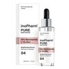 Näoseerum Inopharm niatsiinamiidiga, 30 ml