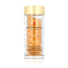 Näoseerum kapslites Elizabeth Arden Advanced Light Ceramide Capsules Strengthening & Refining Serum, 60 tk