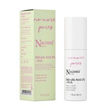 Nacomi Next Level öine näoseerum salitsüülhappega 2 prots., 30 ml