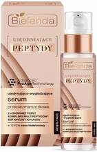 Näoseerum Bielenda Firming Peptides, 30 ml