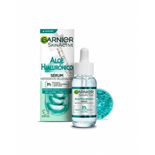 Näoseerum Garnier Skin Active Hyaluronic Aloe, 30 ml