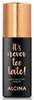 Näoseerum Alcina It's Never Too Late, 30 ml