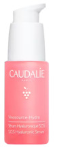 Niisutav näoseerum Caudalie Vinosource-Hydra, 30 ml