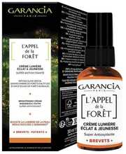 Kreem-seerum Garancia Apple Foret Lumiere Cr, 30 ml