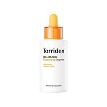 Näoampull Torriden Cellmazing Vita C Brightening, C-vitamiiniga, 30 ml