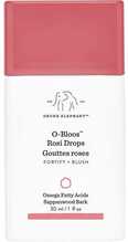 Näotilgad Drunk Elephant O-Bloos Rosi Drops, 30 ml