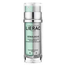 Näoseerum Lierac Sebologie Persistent Imperfections Resurfacing, 30 ml