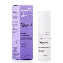 Näoseerum Nacomi Next Level Retinol + Bakuchiol, 30 ml