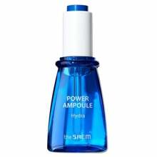 Näoseerum The Saem Power Ampoule Hydra, 35 ml