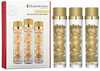 Elizabeth Arden Ceramide Daily Youth Restoring seerumikomplekt, 3 x 30 kapslit