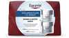 Näohoolduskomplekt Eucerin Hyaluron-Filler + 3x Effect, päevakreem ja öökreem, kosmeetikakott