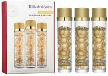 Elizabeth Arden Ceramide Daily Youth Restoring seerumikomplekt, 3 x 30 kapslit