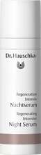Taastav intensiivne ööseerum Dr. Hauschka Regenerating Intensive, 30ml