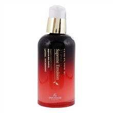 Näoemulsioon The Skin House Wrinkle Supreme, 130 ml