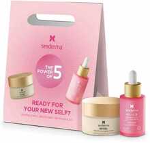 Näohoolduskomplekt Sesderma Retisil Intensive kreem 50 ml + Reti Age 5 liposoomseerum 30 ml