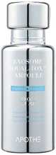 Näoseerum Apothe Exosome Squal-Tox 3 proc. Ampoule, Unisex, 30 ml