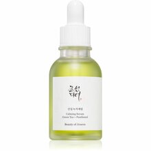 Näoseerum Beauty of Joseon Calming Serum Green Tea Panthenol, 60 ml