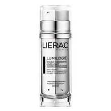 Näoseerum Lierac Lumilogie Double Concentrate, 30 ml