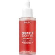 Näoseerum NACIFIC Origin Red Salicylic Acid, 50 ml