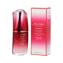 Näoseerum Shiseido Ultimune Power Infusing Concentrate, 50 ml