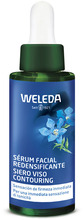 Näoseerum Weleda Blue Genentian and Edelweiss, 30 ml