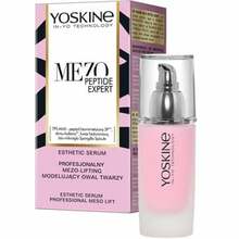 N&auml;oseerum Yoskine Mezo Peptide, 30 ml